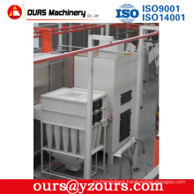 Coating Machine and Electroplating Machine